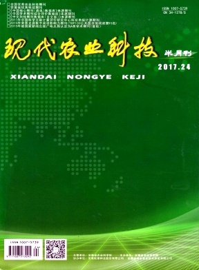 现代农业科技