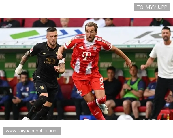 凯恩凭借五场十一球一助攻荣膺拜仁九月最佳球员 凯恩凭借五场十一球一助攻荣膺拜仁九月最佳球员