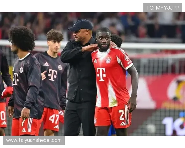 于帕梅卡诺称赞孔帕尼是比利时与曼城传奇并视其为楷模榜样 于帕梅卡诺称赞孔帕尼是比利时与曼城传奇并视其为楷模榜样