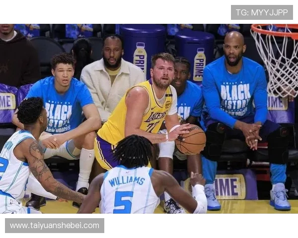 原创太阳终结湖人7连胜！东契奇空砍38分，詹姆斯仅得10分